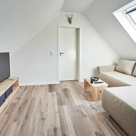 Smart Haus Saphir 511 Apartment *