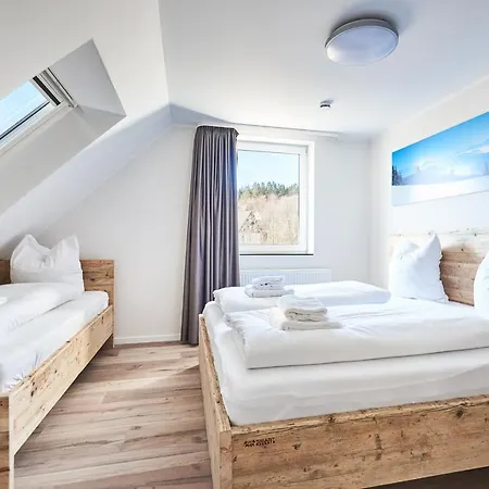 Apartment Smart Haus Saphir 511 Winterberg