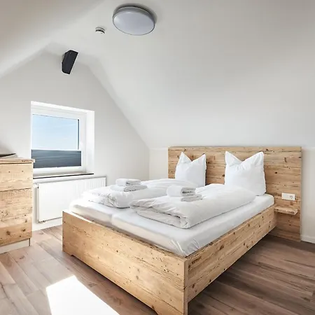 Apartment Smart Haus Saphir 511 *