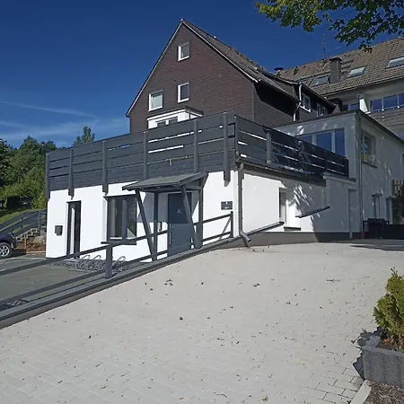 Smart Haus Saphir 511 Apartment