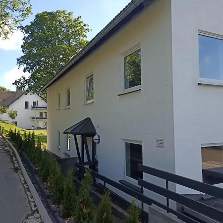 Smart Haus Saphir 511 Apartmán *