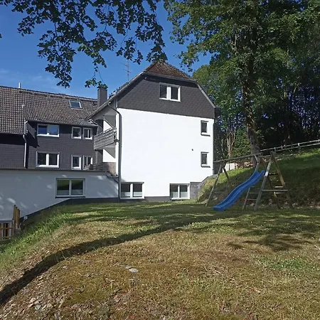 Smart Haus Saphir 511 * Winterberg