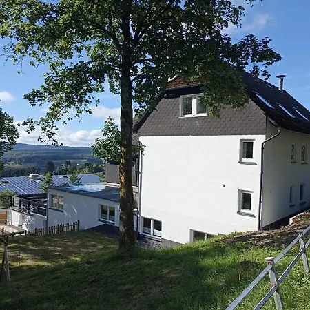 Smart Haus Saphir 511 Apartmán *