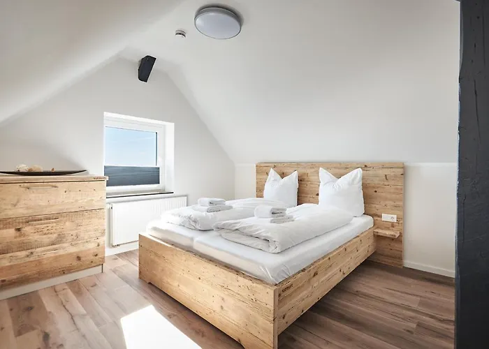 Διαμέρισμα Smart Haus Saphir 511 *