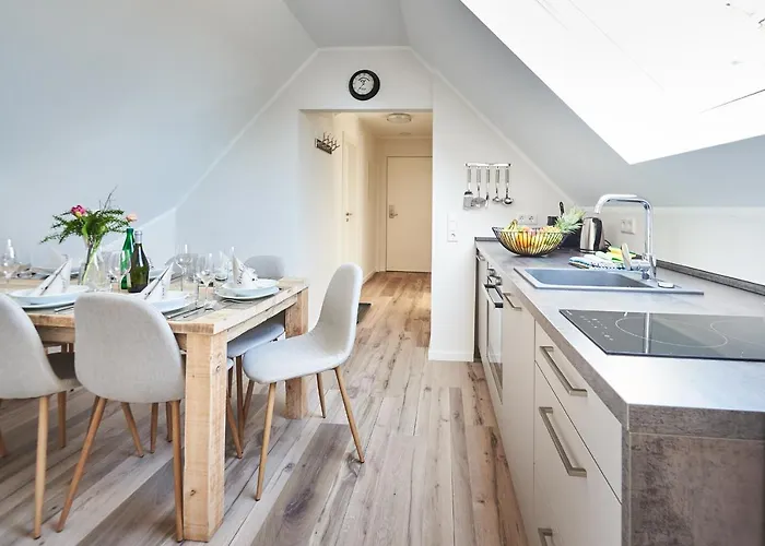 Smart Haus Saphir 511