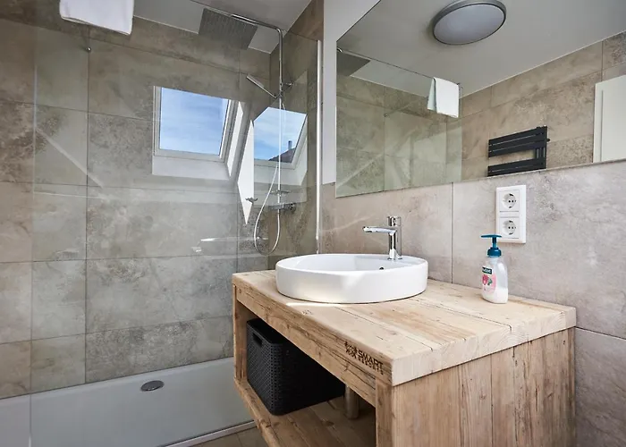 Smart Haus Saphir 511 * Βίντερμπεργκ