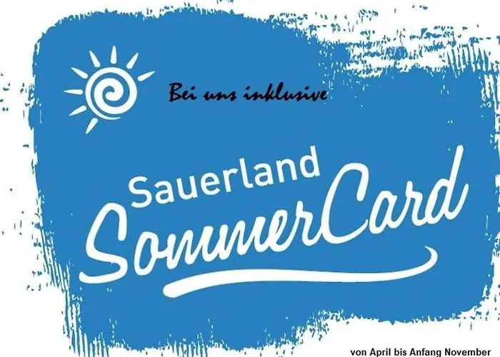 Smart Haus Saphir 511 빈터베르크