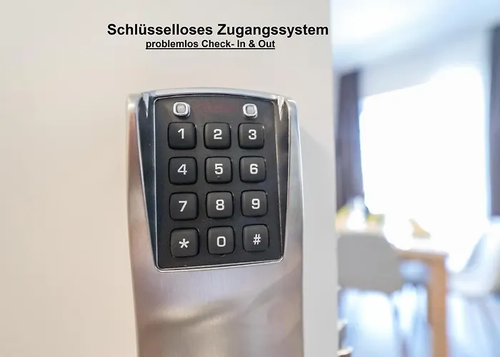 아파트 Smart Haus Saphir 511