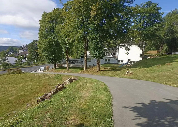 Smart Haus Saphir 511 * 빈터베르크