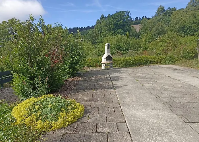 아파트 Smart Haus Saphir 511 *